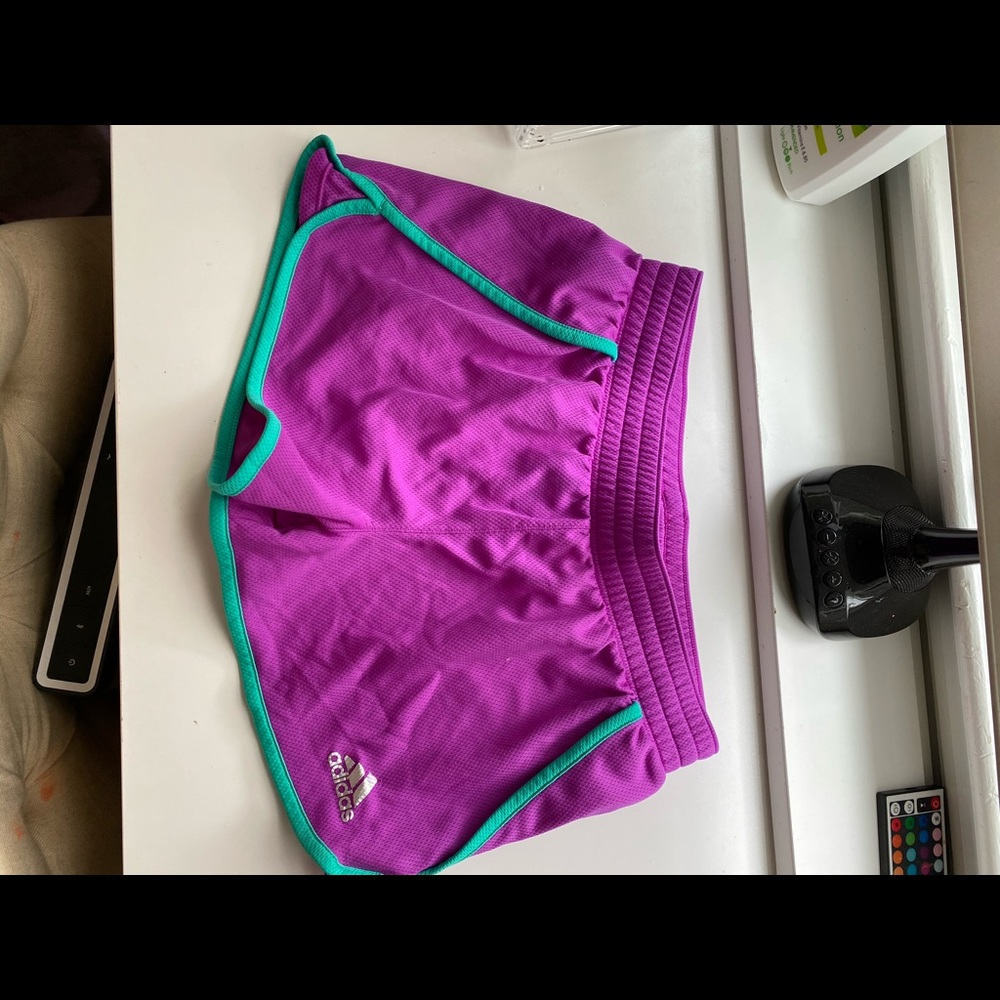 Adidas shorts